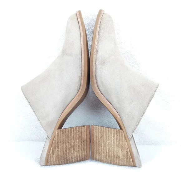 JEFFREY CAMPBELL FAVELA 2 MULE - Picture 13 of 16